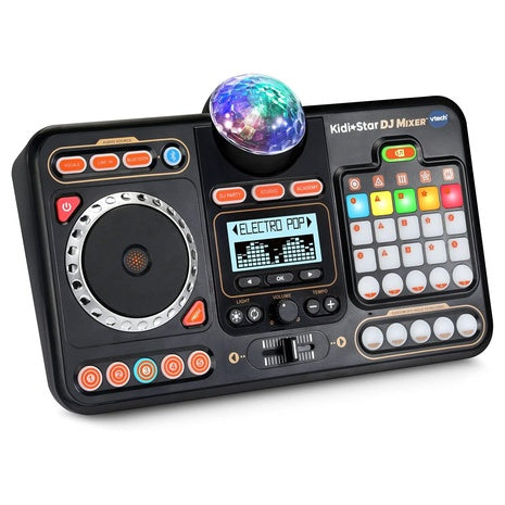 VTech Kidi Star DJ Mixer