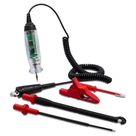 Triplett ET60 DC Voltage Circuit Test Kit