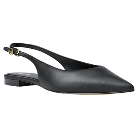 Michael Kors Women's Amali Slingback Flat