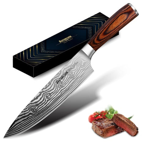 8 Inch Professional Chef Knife