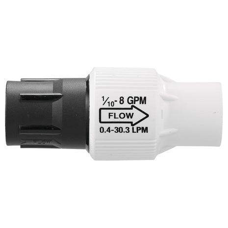 Orbit 67743 3/4" FPT 25 PSI Professional Pressure Regulator