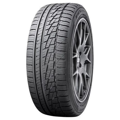 Falken Ziex ZE950 A/S UHP All Season 205/45R17 88W XL Passenger Tire