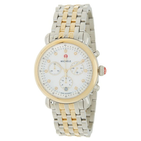 Up To 50% Off Michele Watches!