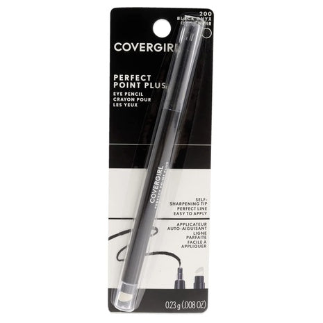 Covergirl Perfect Point Plus Eyeliner Pencil