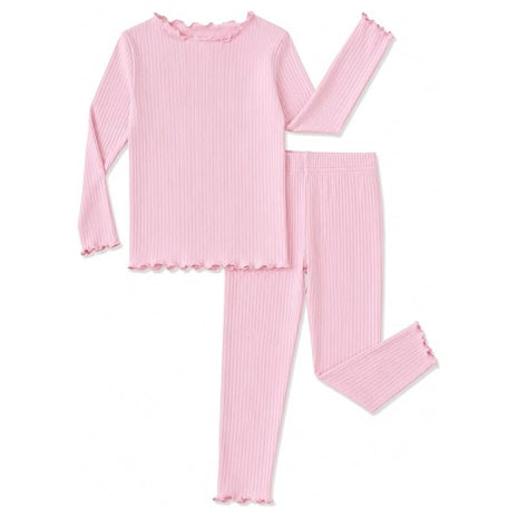 Toddler Girls Pajamas (5 Colors)