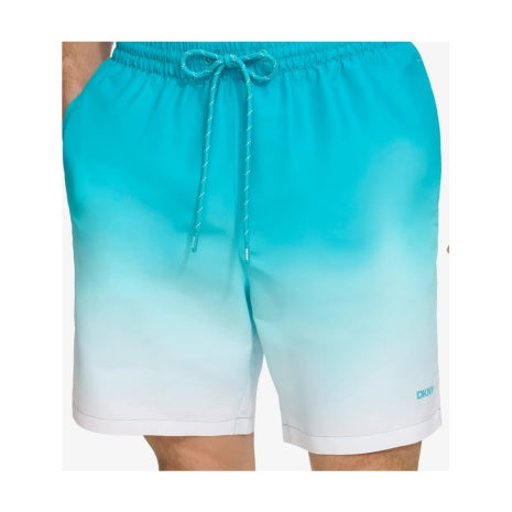 Men's DKNY Swim Trunks