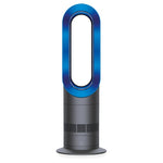 Dyson AM09 Hot + Cool Jet Focus Fan Heater (3 Color) [Certified Refurb]