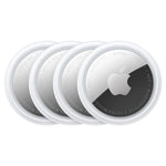 4 Apple AirTags (2nd Generation)