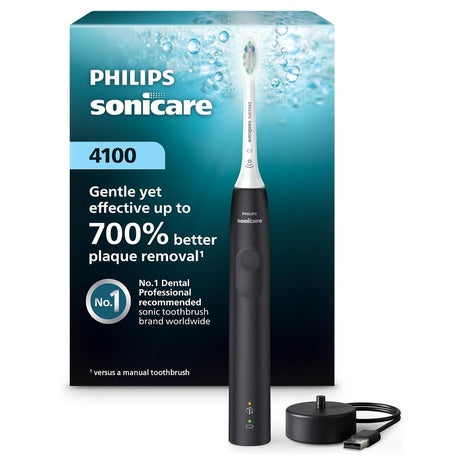 Philips Sonicare 4100 Series Electric Toothbrush
