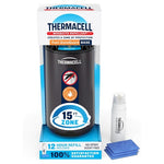 Thermacell Patio Shield Mosquito Repeller