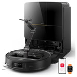 Roborock Saros Z70 22,000Pa Robot Vacuum & Mop W/ OmniGrip Mechanical Arm