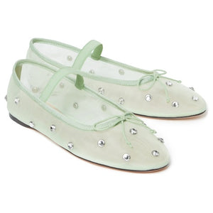 Mary Jane Ballet Flat