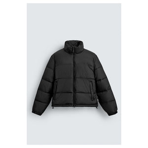 Men's Puffer Jacket