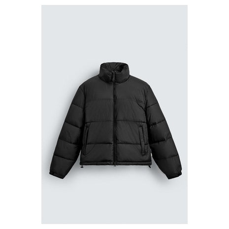 Men's Puffer Jacket