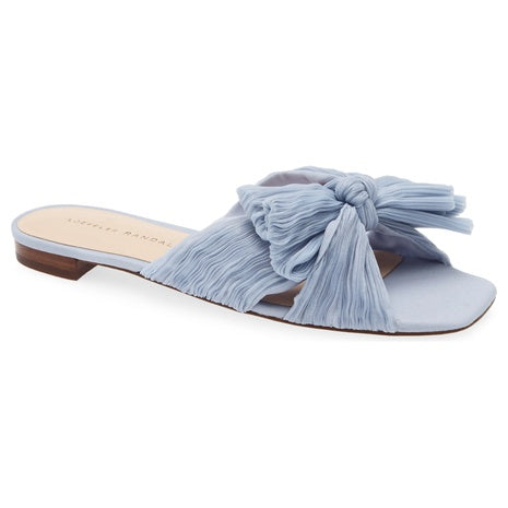 Daphne Slide Sandal
