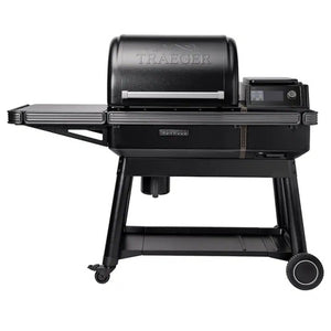 Traeger Ironwood WiFi Pellet Grill & Smoker