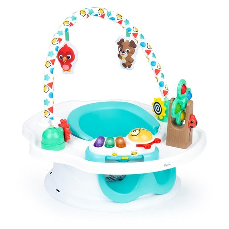 Baby Einstein SuperSeat Touch of Tunes Activity Seat