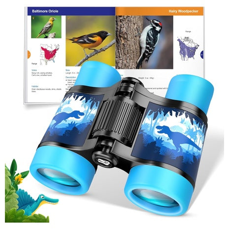 Kids Bird Watching Binoculars