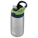 13 oz. Contigo Kids Stainless Steel Water Bottle