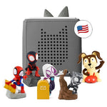 Spidey Set