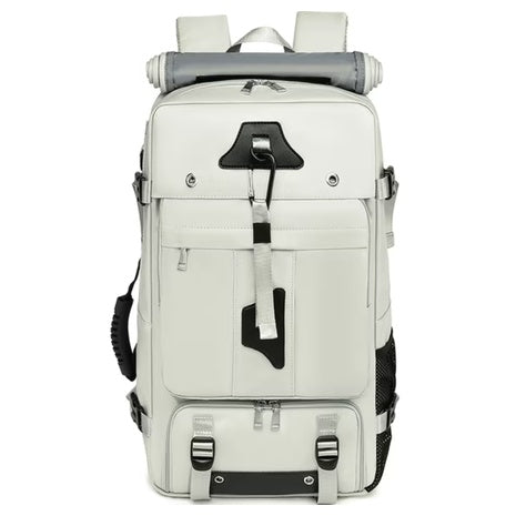50L Muzpu New Premium Travel Backpack (4 Colors)