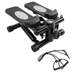 Fitvids Pre-Assembled Adjustable Mini Stepping Machine