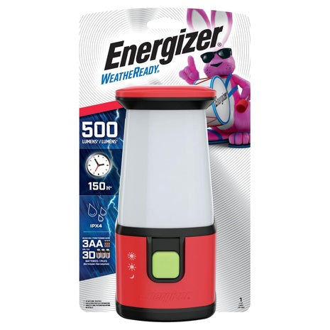 Energizer 360° LED Camping Lantern