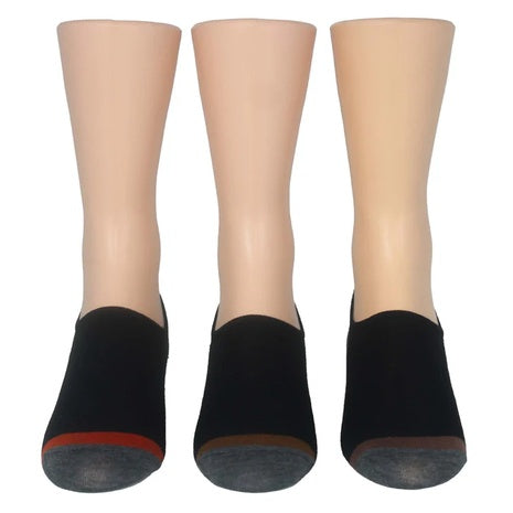 3-Pack Men's Sock Liners