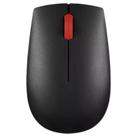 Lenovo Essential Compact Wireless Mouse