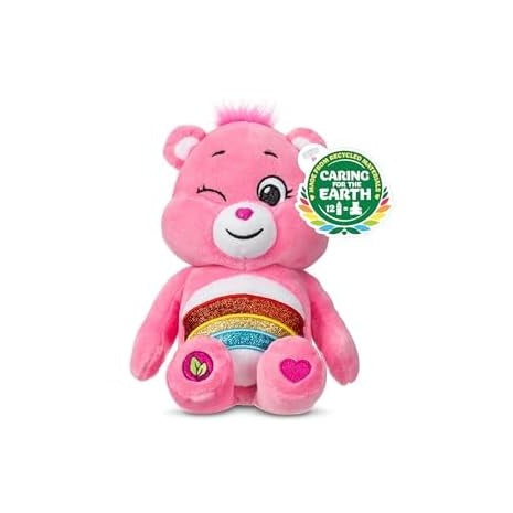 Care Bears - Fun Size Cheer Bear Sparkle
