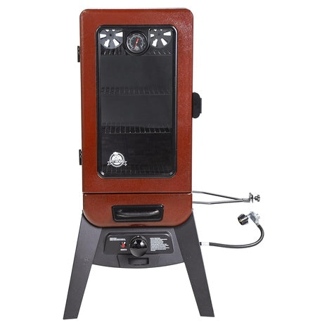Pit Boss 3-Series Gas Vertical Smoker