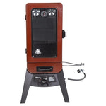 Pit Boss 3-Series Gas Vertical Smoker