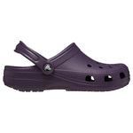Crocs Women’s Classic Clogs (Dark Iris, Sizes 5–6)