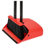 Broom and Dustpan Set