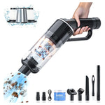 Cordless Handheld Car Vacuum Cleaner