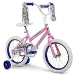 16” Huffy Girls Bike