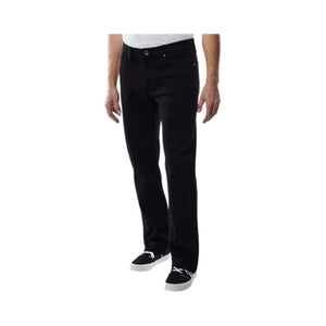 Lazer Straight-Fit Jeans