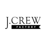 Up To x Off J.Crew Factory Sweaters, Shirts, and More!