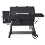 Member's Mark Pro Series 36" Pellet Smoker W/Accessories