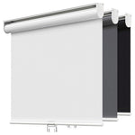 Cordless Roller Shades Blackout Blinds