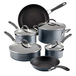 Circulon A1 Series 10-Piece Nonstick Induction Cookware Set + $50 Kohls Cash