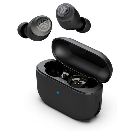 JLab Go Air Pop True Wireless Earbuds