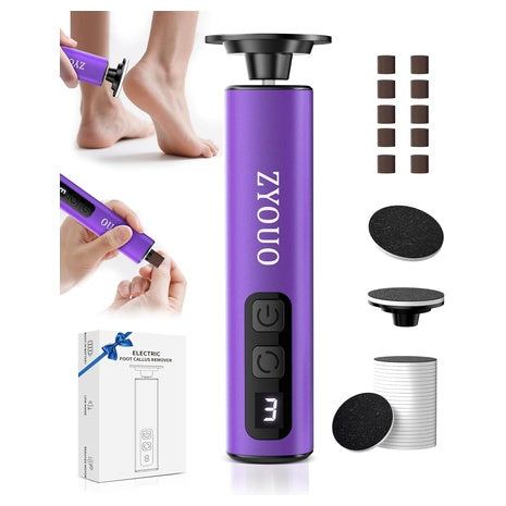 Electric Callus Remover
