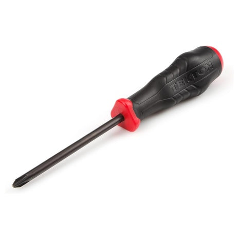 Phillips High Torque Black Oxide Blade Screwdriver