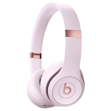 Beats Solo 4 Wireless Bluetooth On-Ear Headphones (Various)
