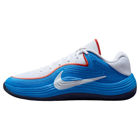 Nike Men's Precision 8 Low Basketball Shoes