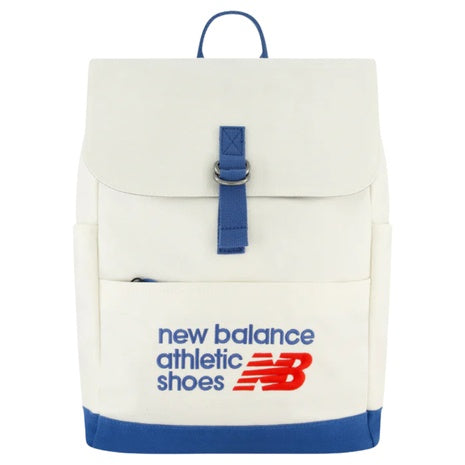 New Balance Canvas Backpack