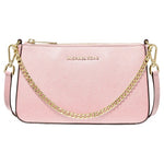 Michael Kors Jet Set Medium Saffiano Leather Crossbody Bag