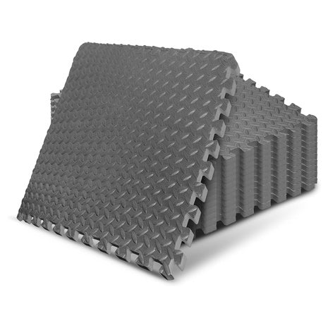 Yes4All 48 Sq Ft Puzzle Exercise Mat