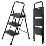 3-Step Ladder Stool
